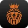 King Johnnie Casino logo