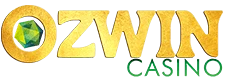 Ozwin Casino logo