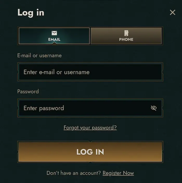 Dolly Casino — Inside Dolly Casino: screenshots 2