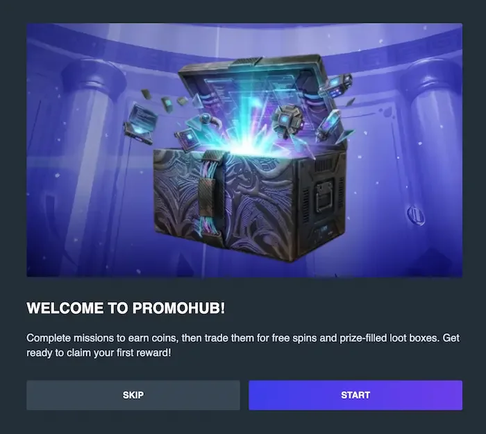Jet Casino — Inside Jet Casino: screenshots 3
