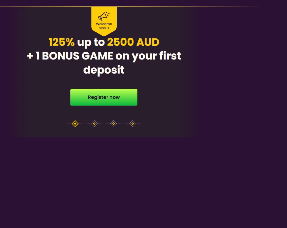 Bizzo Casino registration login